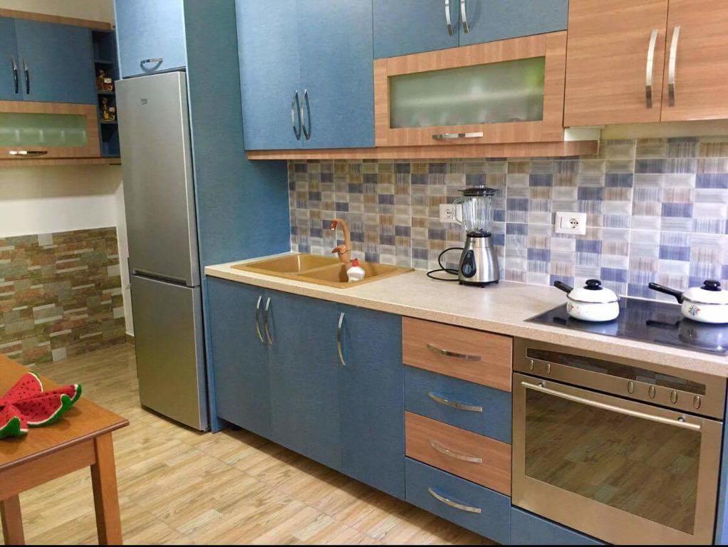 Vieri Apartments Lukove Ruang foto
