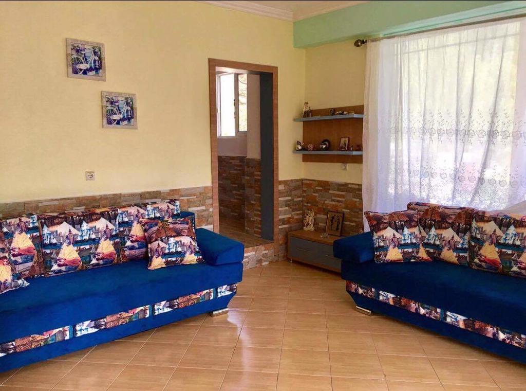 Vieri Apartments Lukove Ruang foto