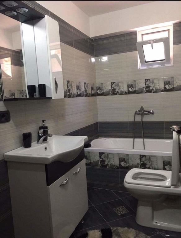 Vieri Apartments Lukove Ruang foto