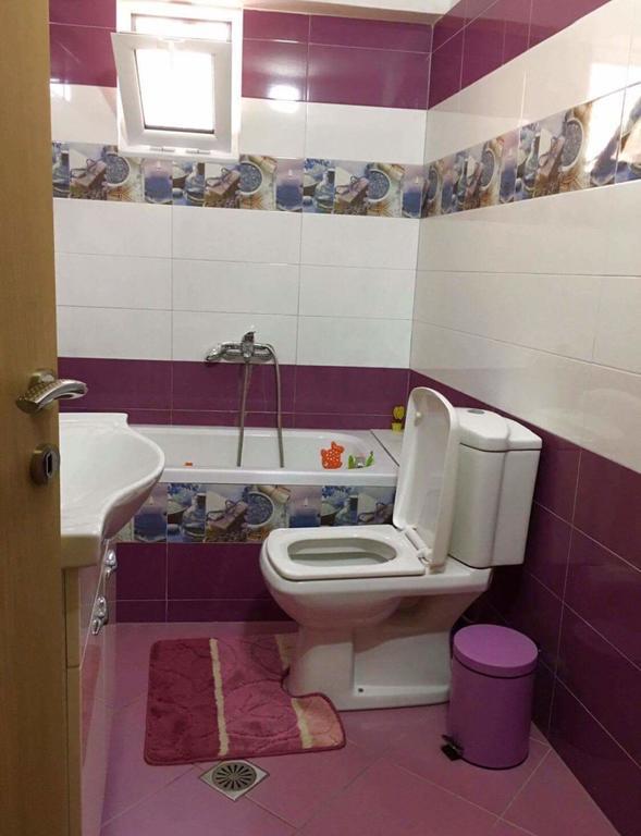 Vieri Apartments Lukove Ruang foto