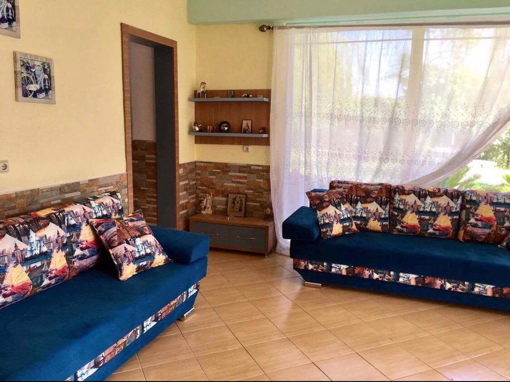 Vieri Apartments Lukove Ruang foto