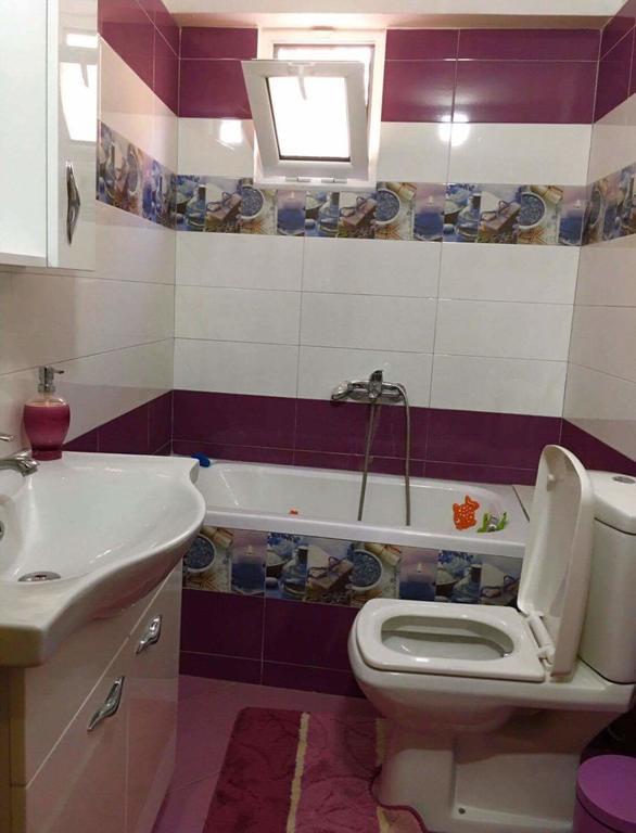 Vieri Apartments Lukove Ruang foto
