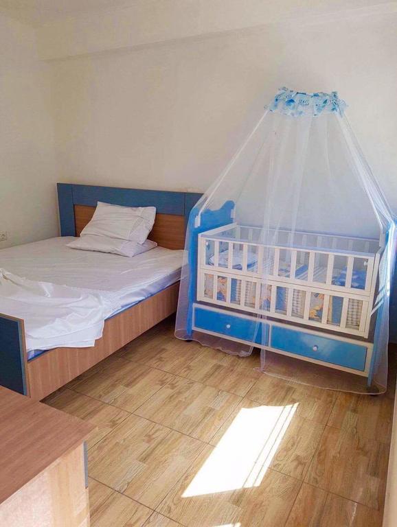 Vieri Apartments Lukove Ruang foto