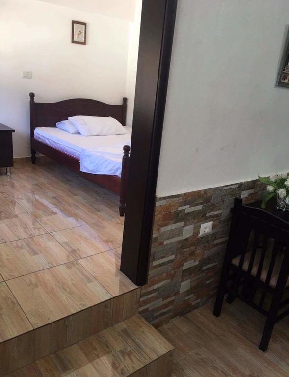 Vieri Apartments Lukove Ruang foto