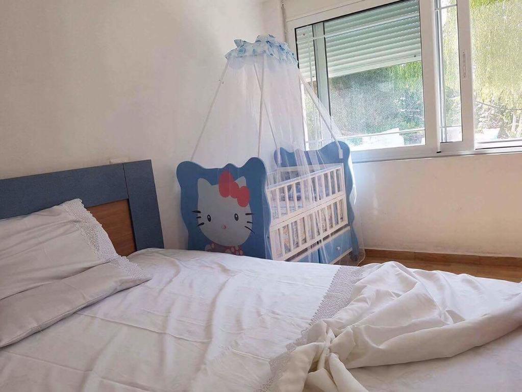 Vieri Apartments Lukove Ruang foto
