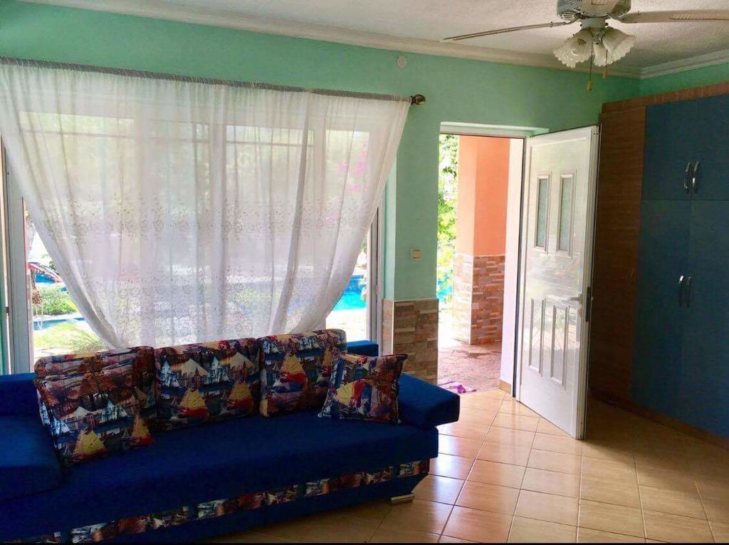 Vieri Apartments Lukove Ruang foto