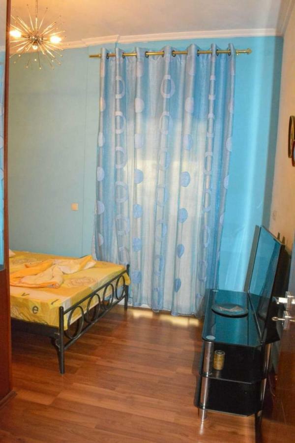 Vieri Apartments Lukove Bagian luar foto