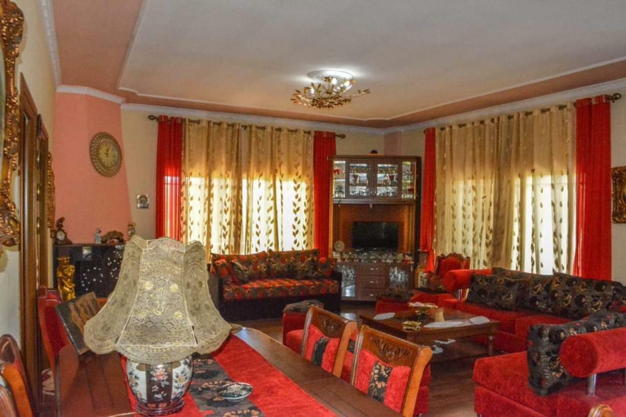 Vieri Apartments Lukove Bagian luar foto
